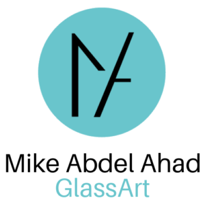 graphic design with murad
