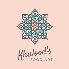 khuloods food art
