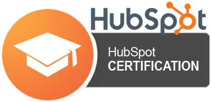 HubSpot Certified (Murad)